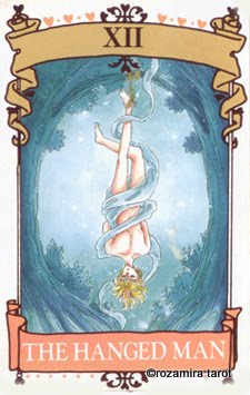 Miracle Tarot (Emico Sugi)